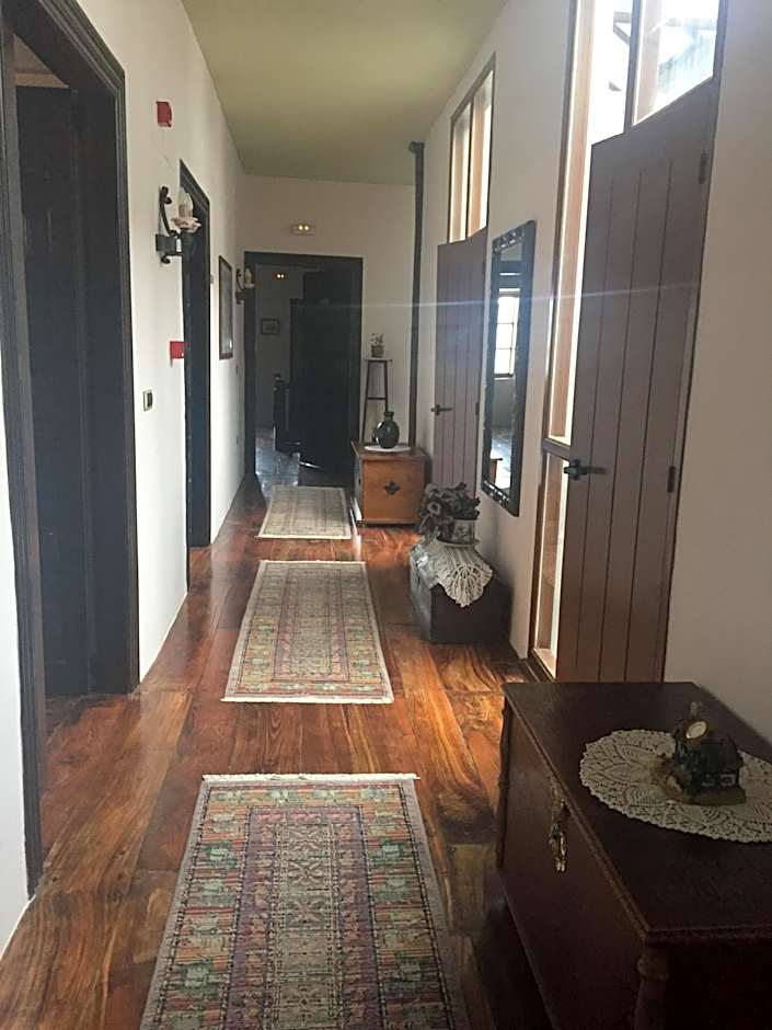 Pazo Torre Do Barrio