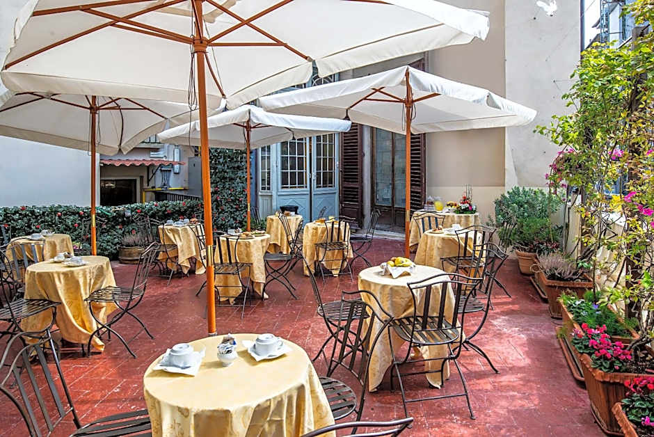 Hotel Paris