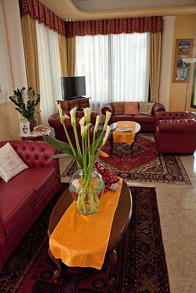 Hotel Garni San Carlo