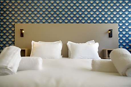 GabHouse Lyon Gerland - City Living Stay