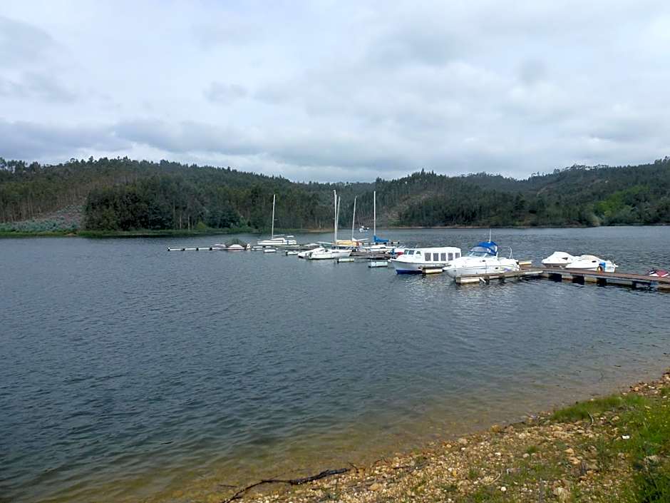 Hotel Apartamento Pantanha