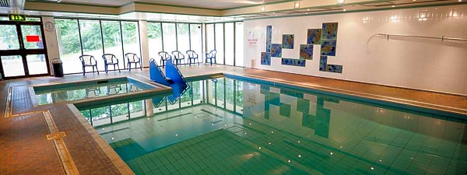 Langstone Cliff Hotel