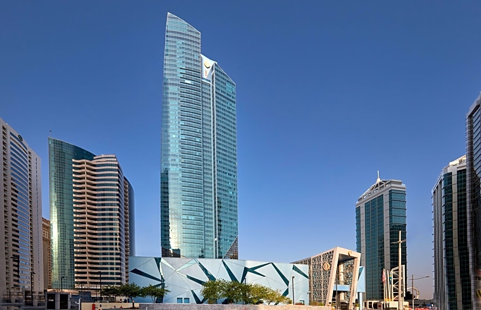 Intercontinental Doha - The City By IHG