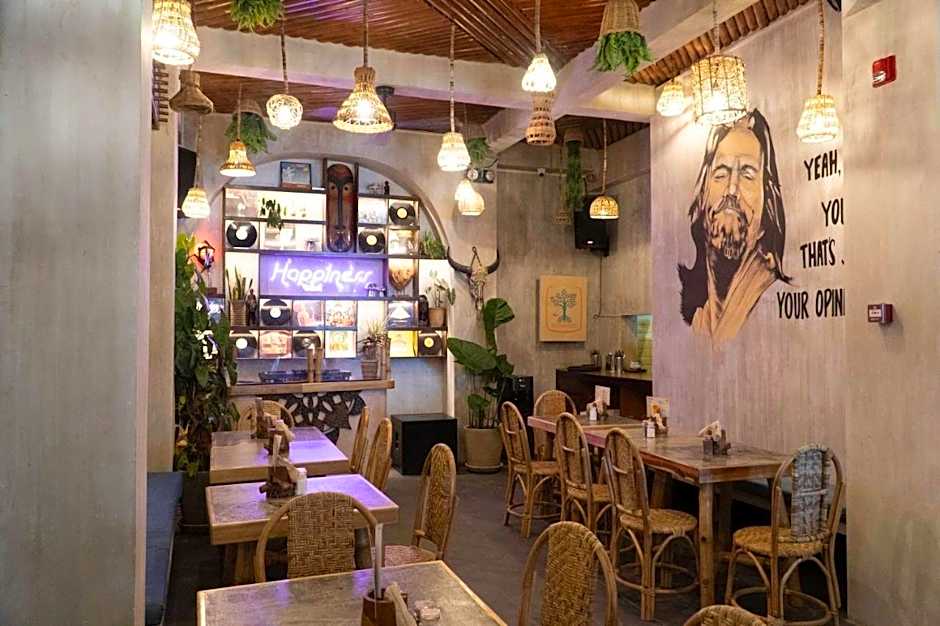 Happiness Hostel El Nido