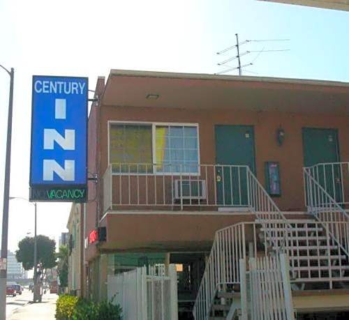 Century Inn at LAX