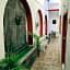 Hotel Rocinante
