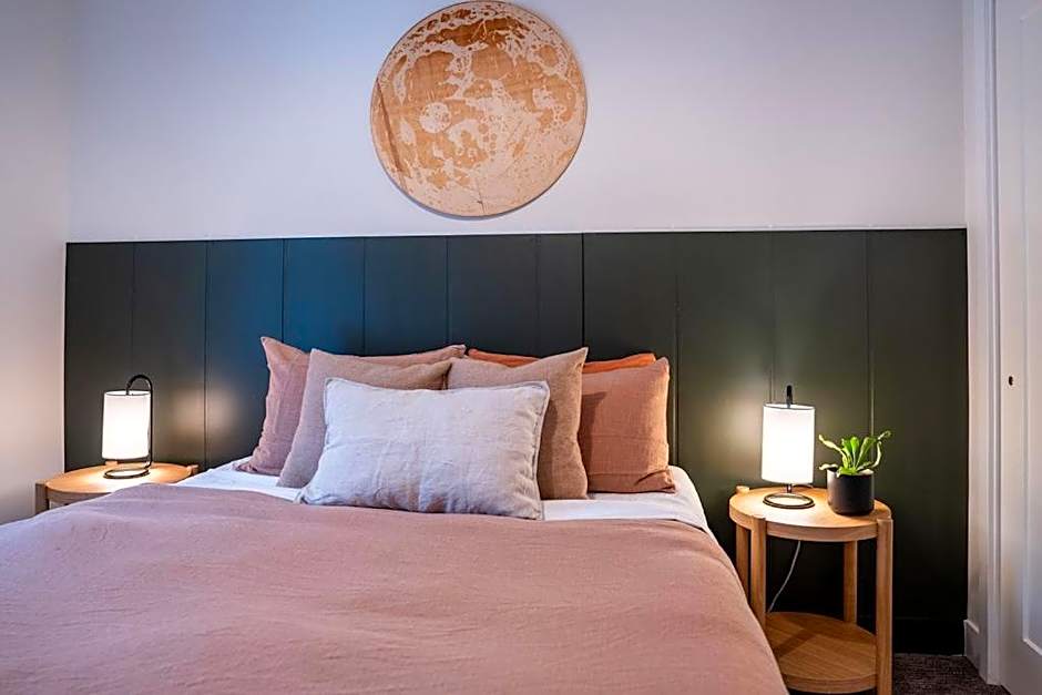 Powder Village Retreat by Revelstoke Vacations