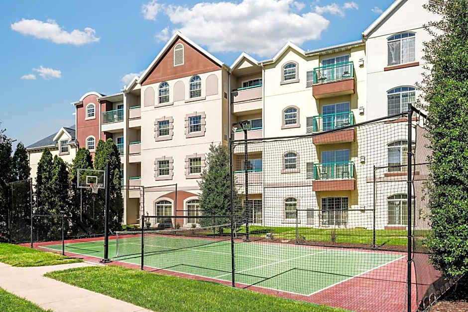 Residence Inn by Marriott Springfield