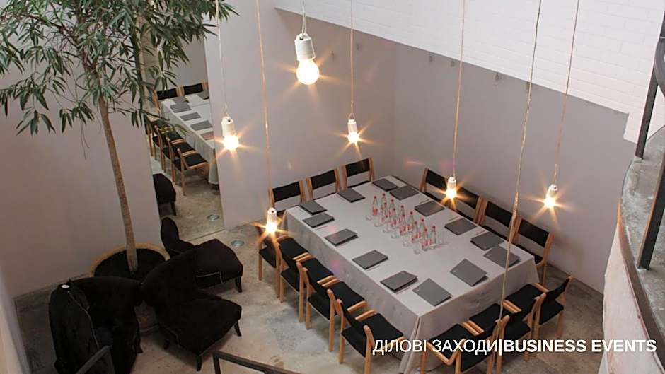 Vozdvyzhensky Boutique Hotel