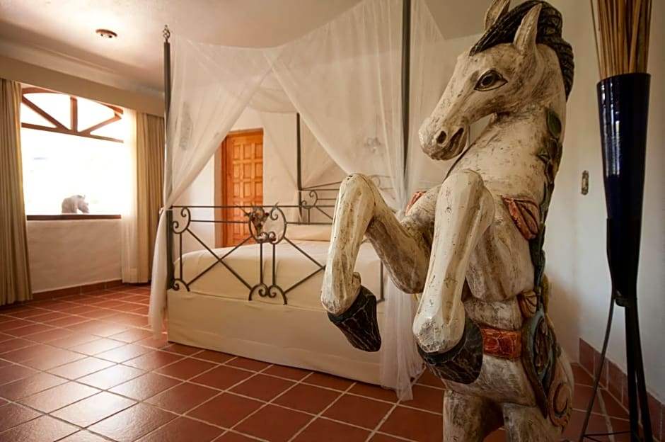 Hotel El Rebozo