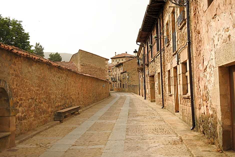 Hotel Rural Villa de Vinuesa