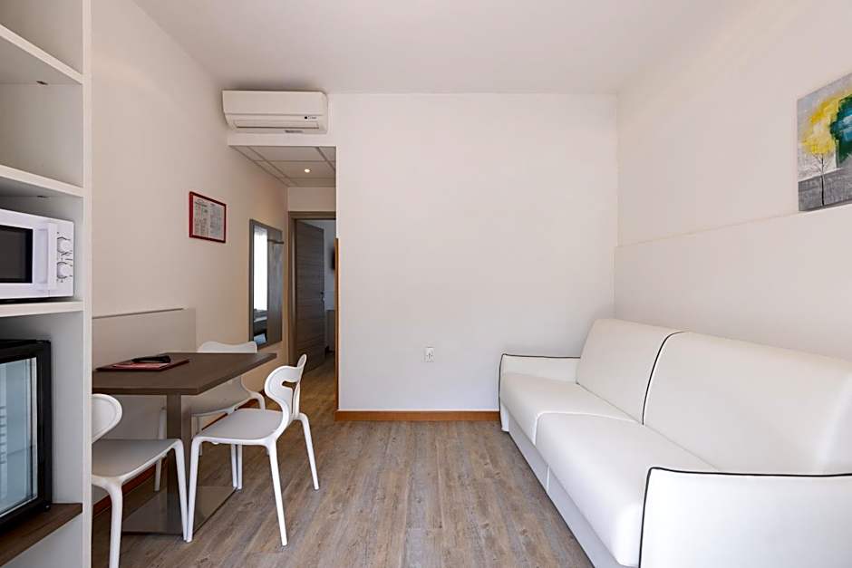 Park Hotel Val Di Monte ***S