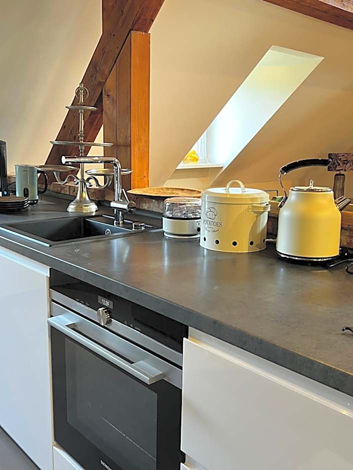 Hofgut Holzmuhle