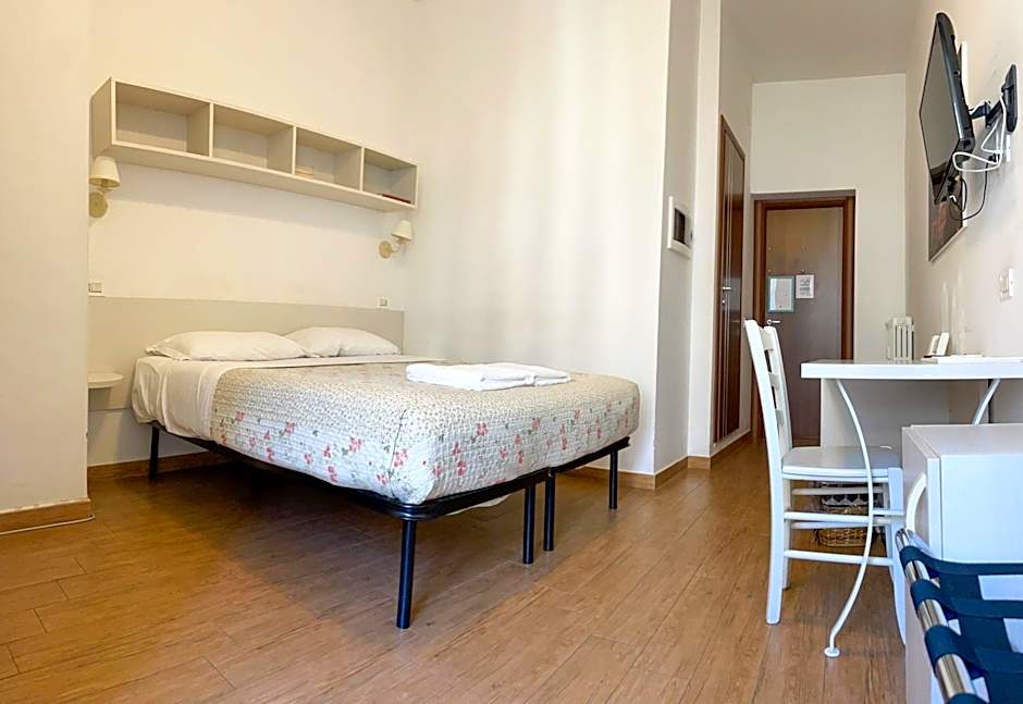 B&B Mazzini