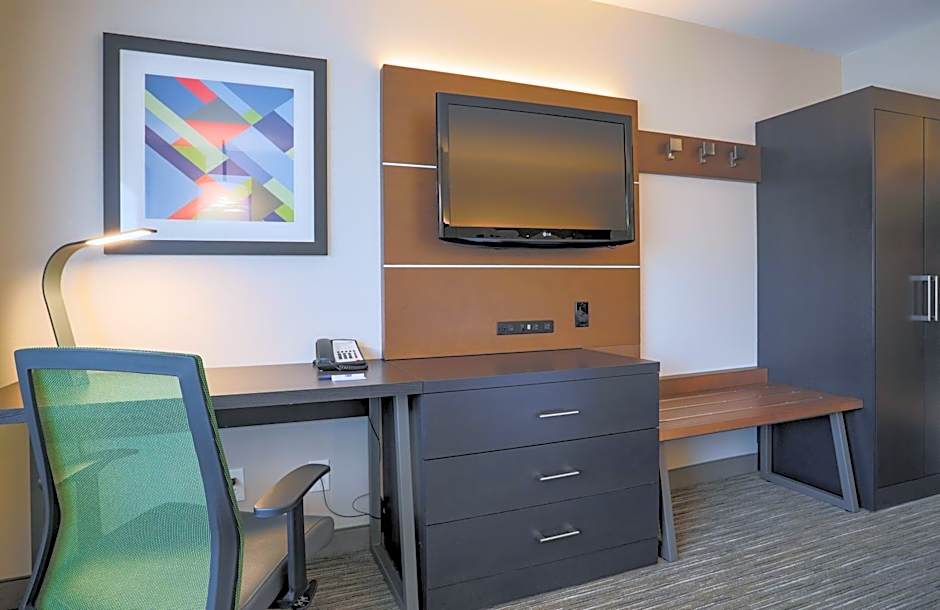 Holiday Inn Express Prescott By IHG