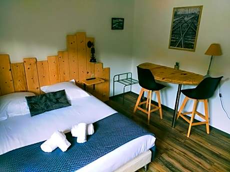 Superior Queen Room