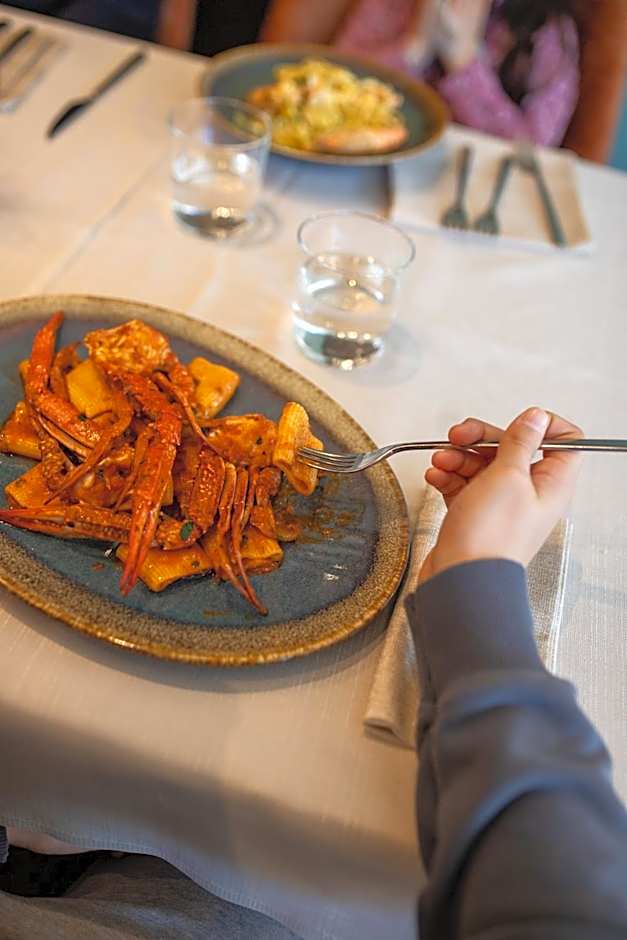 Albergo Ristorante Pozzi