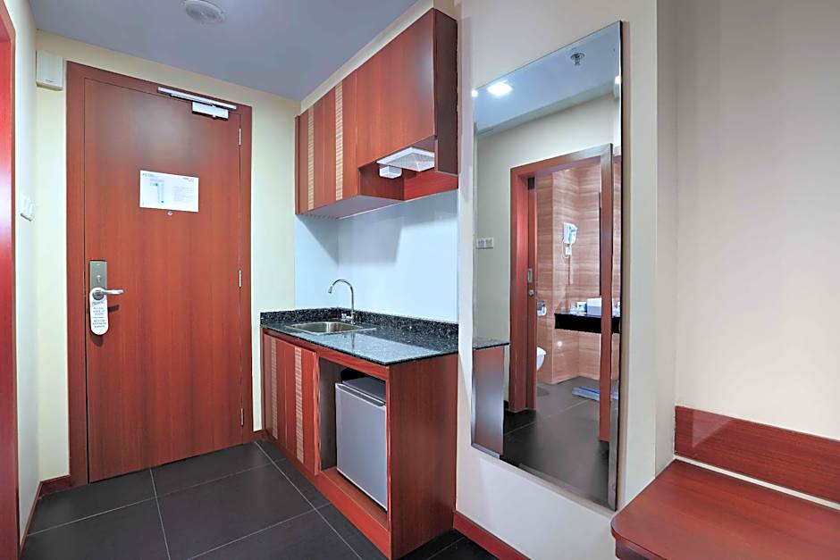 Aston Inn Gideon Batam