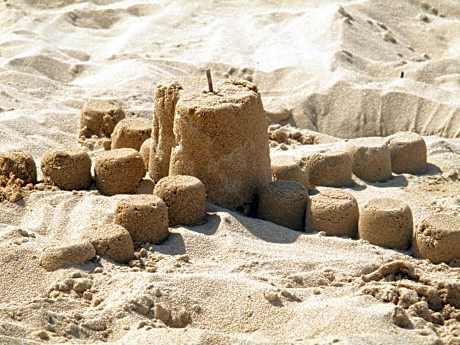 Fun Family Home - Camping Les Charmettes