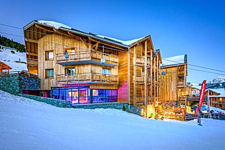 Anova Hotel & Spa