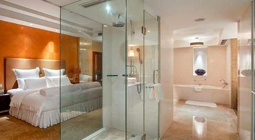 Kunshan Newport Hotel