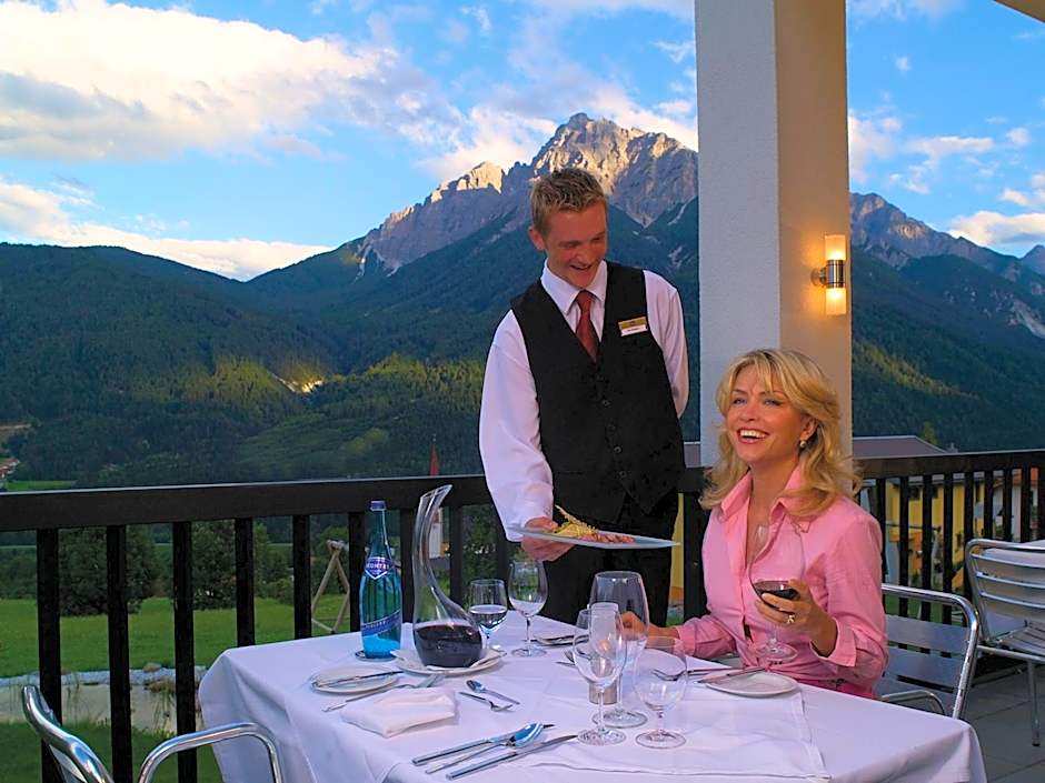 Hotel & Appartements Oberhofer