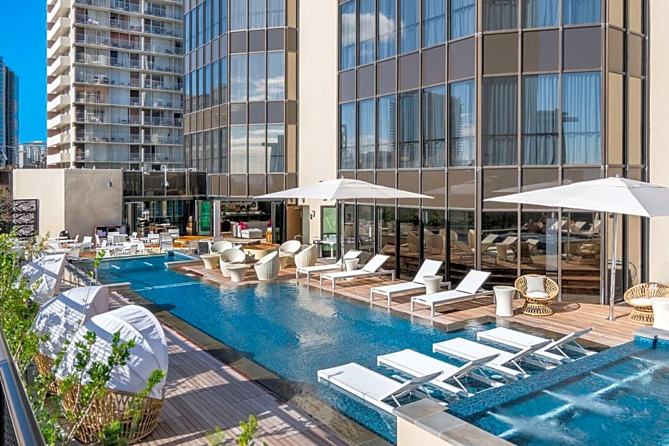 Hyatt Centric Waikiki Beach