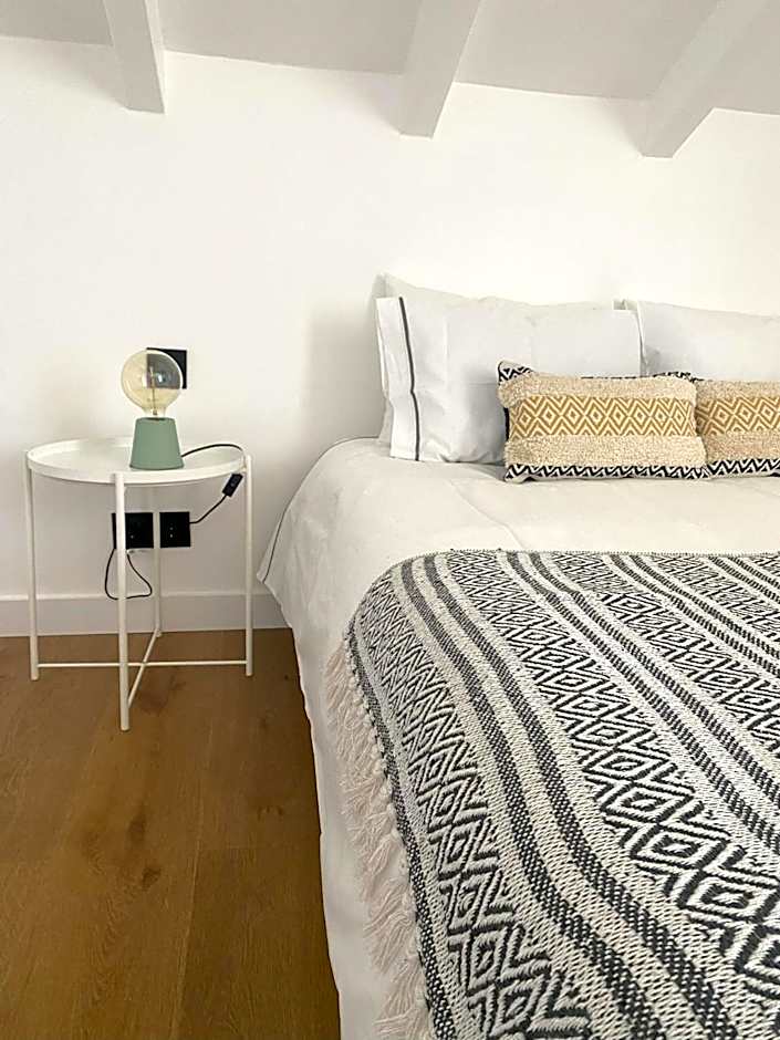 Grândola Suites - Suite Loft