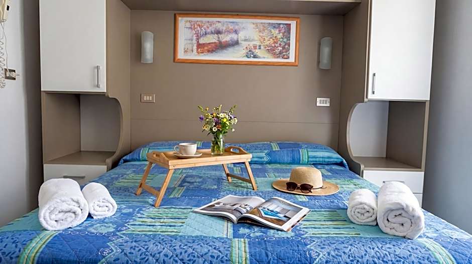 B&B Hotel Villa Nora