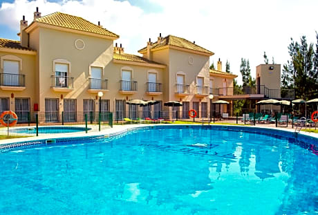 Interpass Golf Playa Country Club