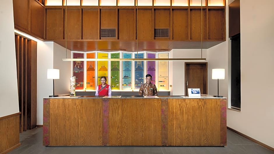 Holiday Inn Batang By IHG
