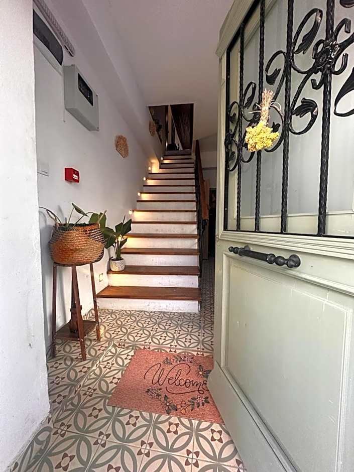 Kidoni Macaron Guesthouse