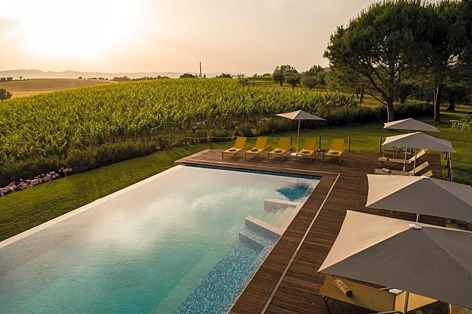 Photo 1 of 50 of Roccafiore Wine Resort & Spa
