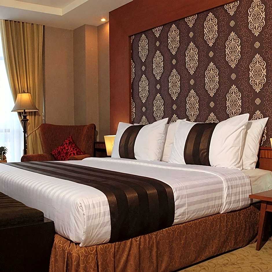 Abadi Suite Hotel & Tower Jambi by Tritama Hospitality