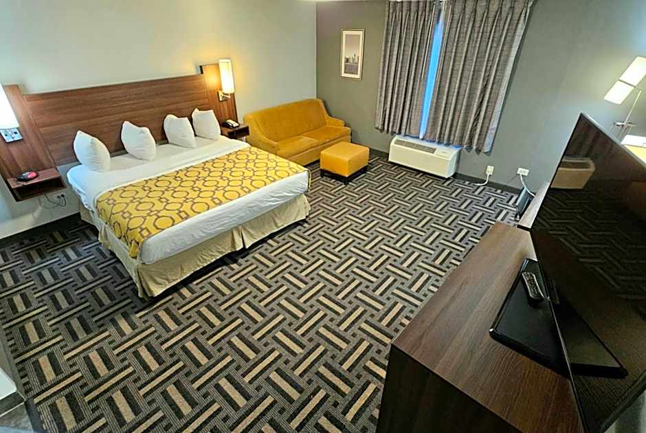 Baymont by Wyndham Chicago/Calumet City