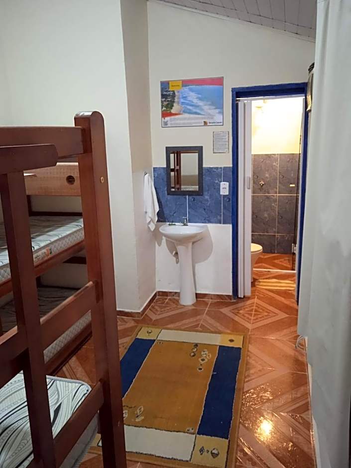 Pousada Recanto Caiçara