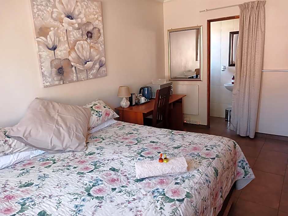 White Rose Guest House