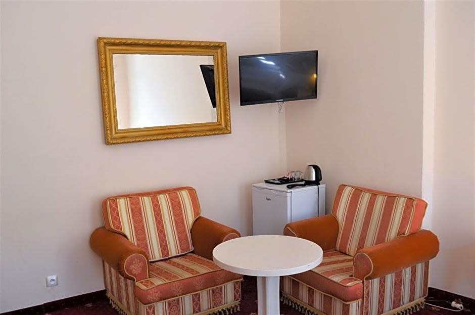 Hotel Palacky