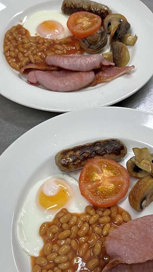 Bishopsgate House Hotel