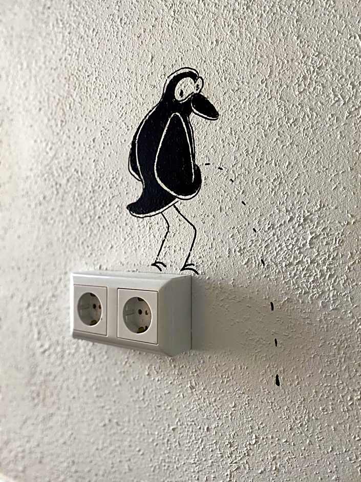 Hotel Credible