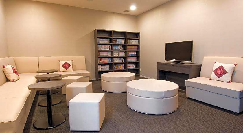 Dormy Inn Nagasaki Hot Spring