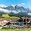 Hotel Riederalm