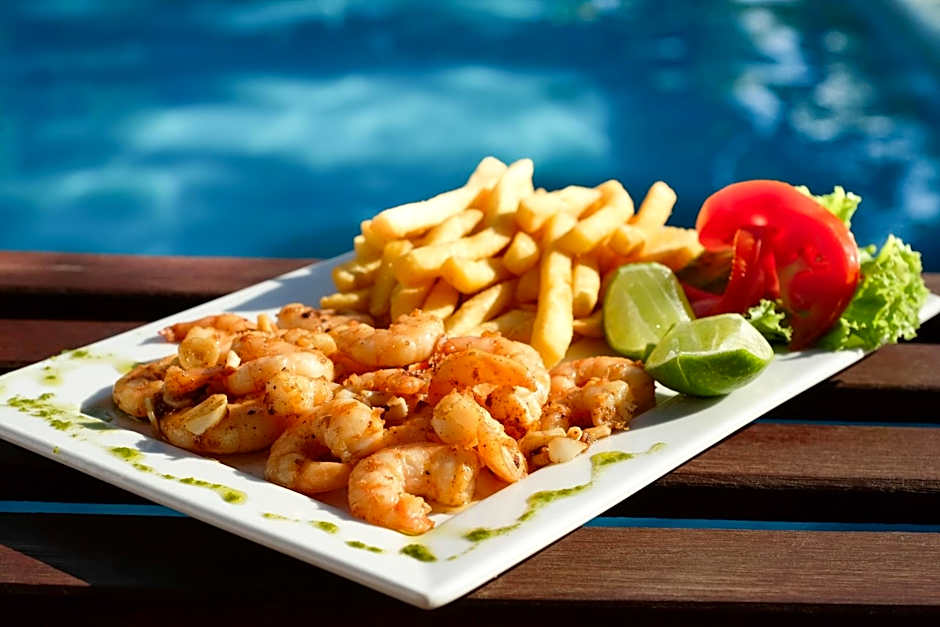 Brasil Tropical Village