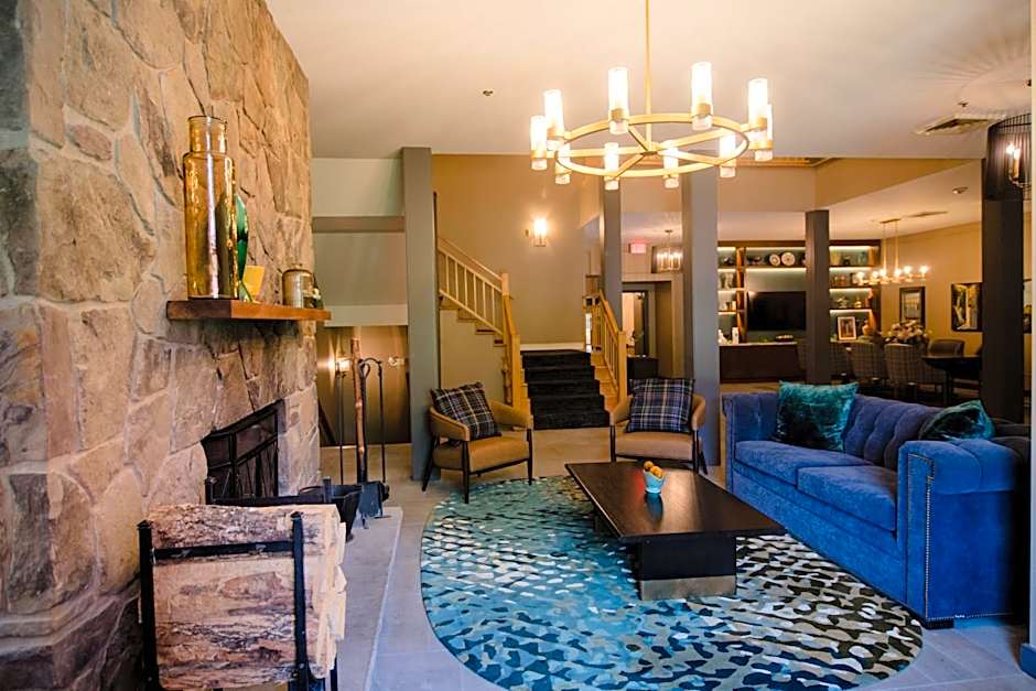 La Tourelle Hotel & Spa