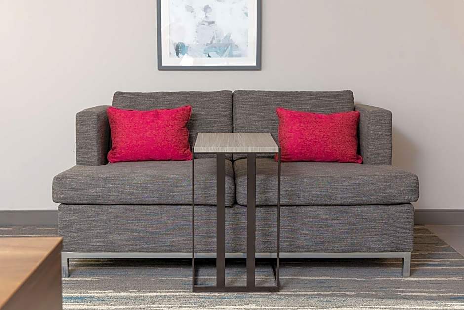 Hampton Inn By Hilton & Suites Santa Rosa Sonoma Wine Country