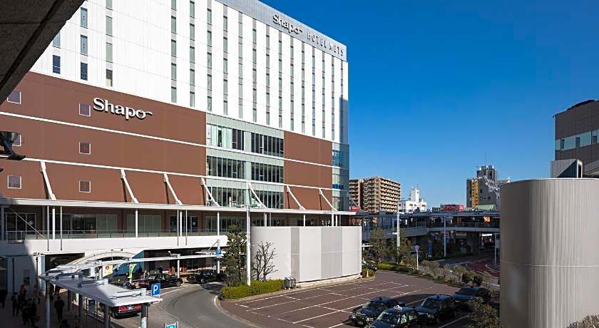 JR-EAST HOTEL METS FUNABASHI