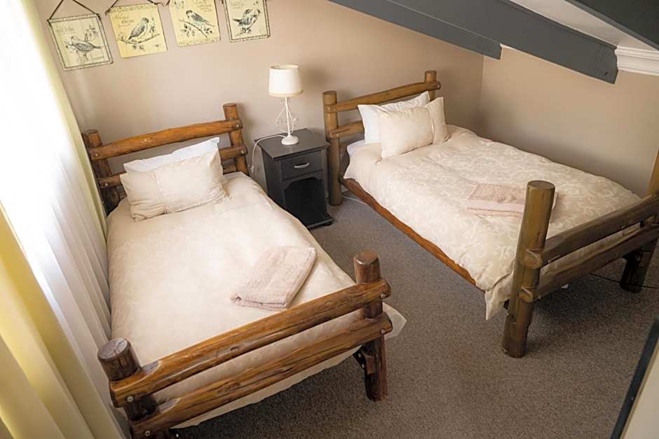 L'anda Guesthouse & self catering