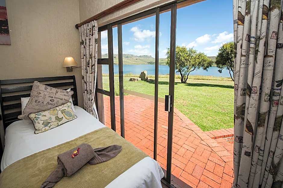 First Group Qwantani