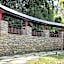 The Pavilions Himalayas The Farm