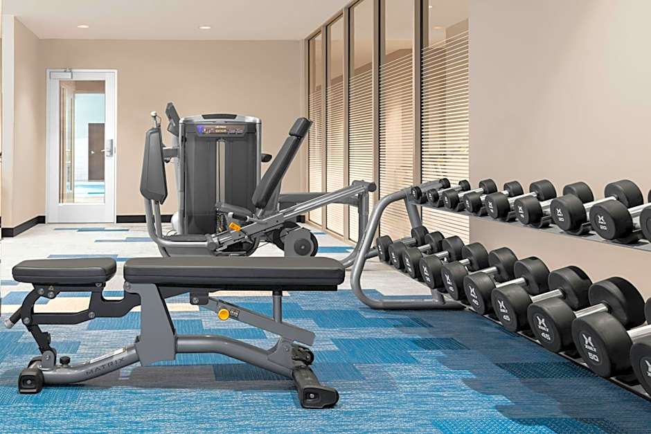 TownePlace Suites by Marriott Norfolk
